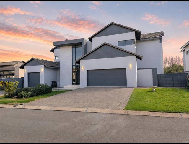 4 BEDROOM HOUSE FOR SALE IN MIDSTREAM RIDGE